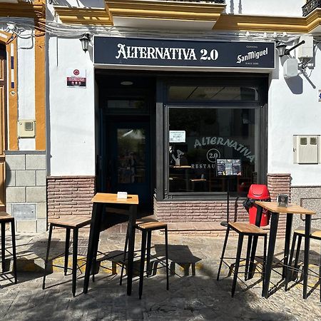 Apartamento Camino Del Rio Ardales Dış mekan fotoğraf