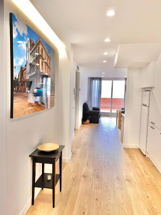 Apartamento Camino Del Rio Ardales Dış mekan fotoğraf
