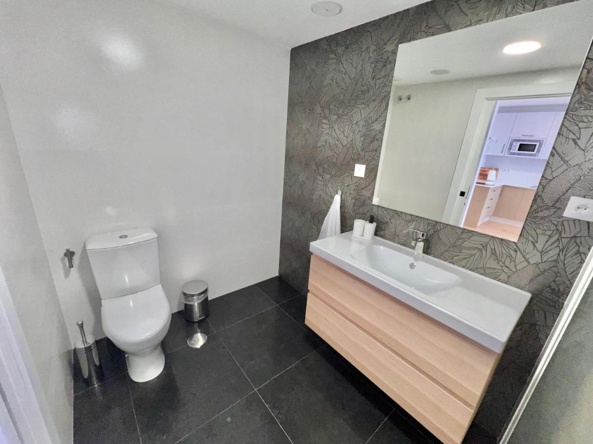 Apartamento Camino Del Rio Ardales Dış mekan fotoğraf