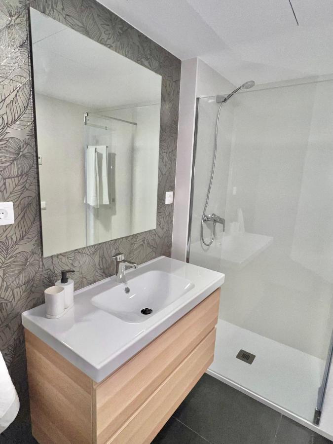 Apartamento Camino Del Rio Ardales Dış mekan fotoğraf
