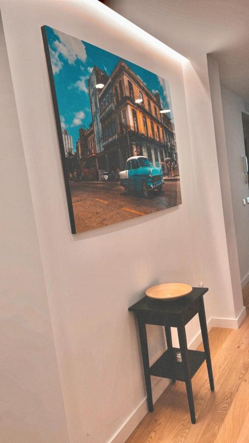 Apartamento Camino Del Rio Ardales Dış mekan fotoğraf