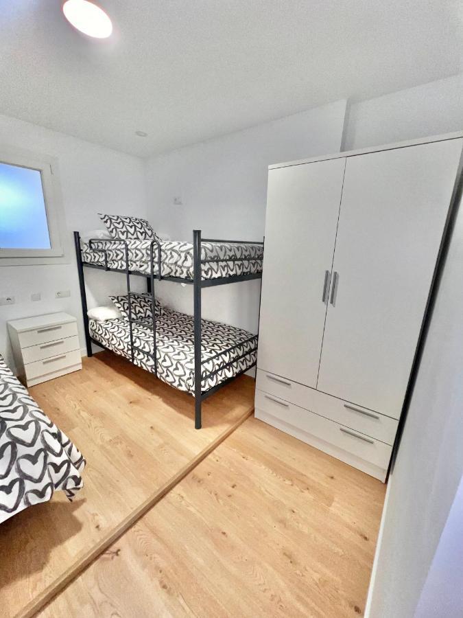 Apartamento Camino Del Rio Ardales Dış mekan fotoğraf