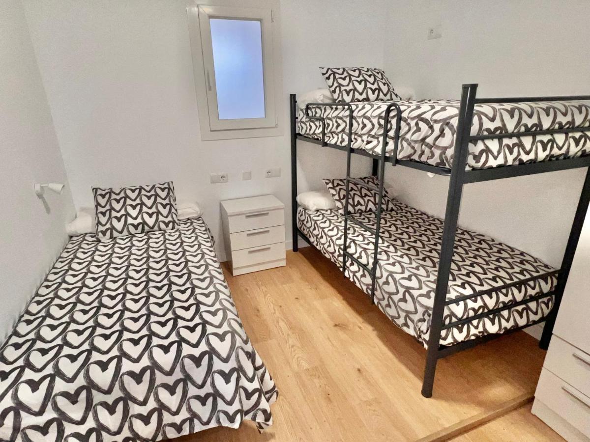 Apartamento Camino Del Rio Ardales Dış mekan fotoğraf