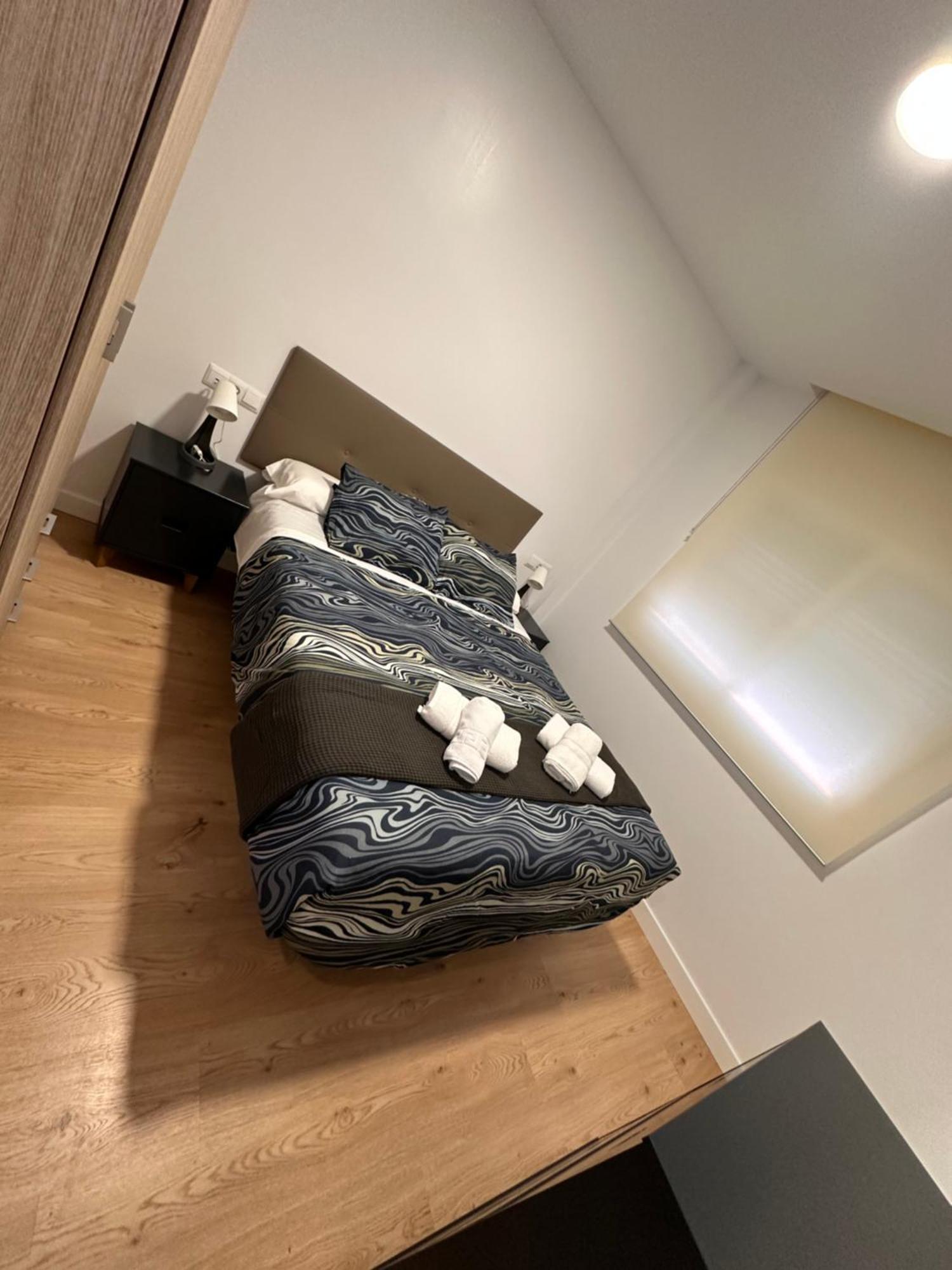 Apartamento Camino Del Rio Ardales Dış mekan fotoğraf