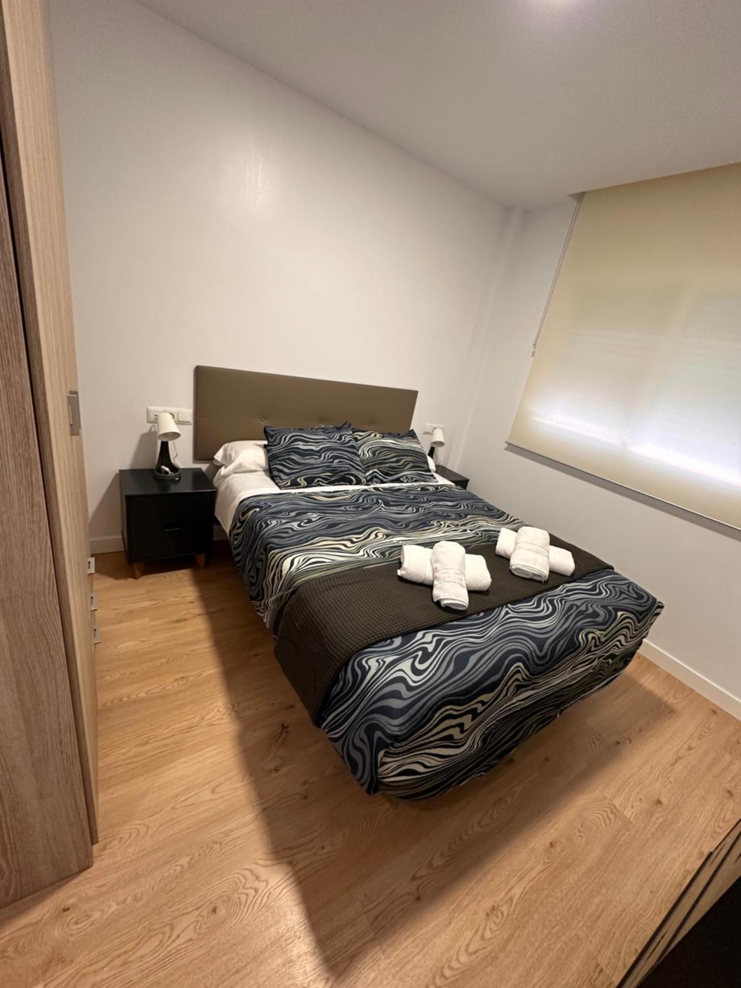 Apartamento Camino Del Rio Ardales Dış mekan fotoğraf