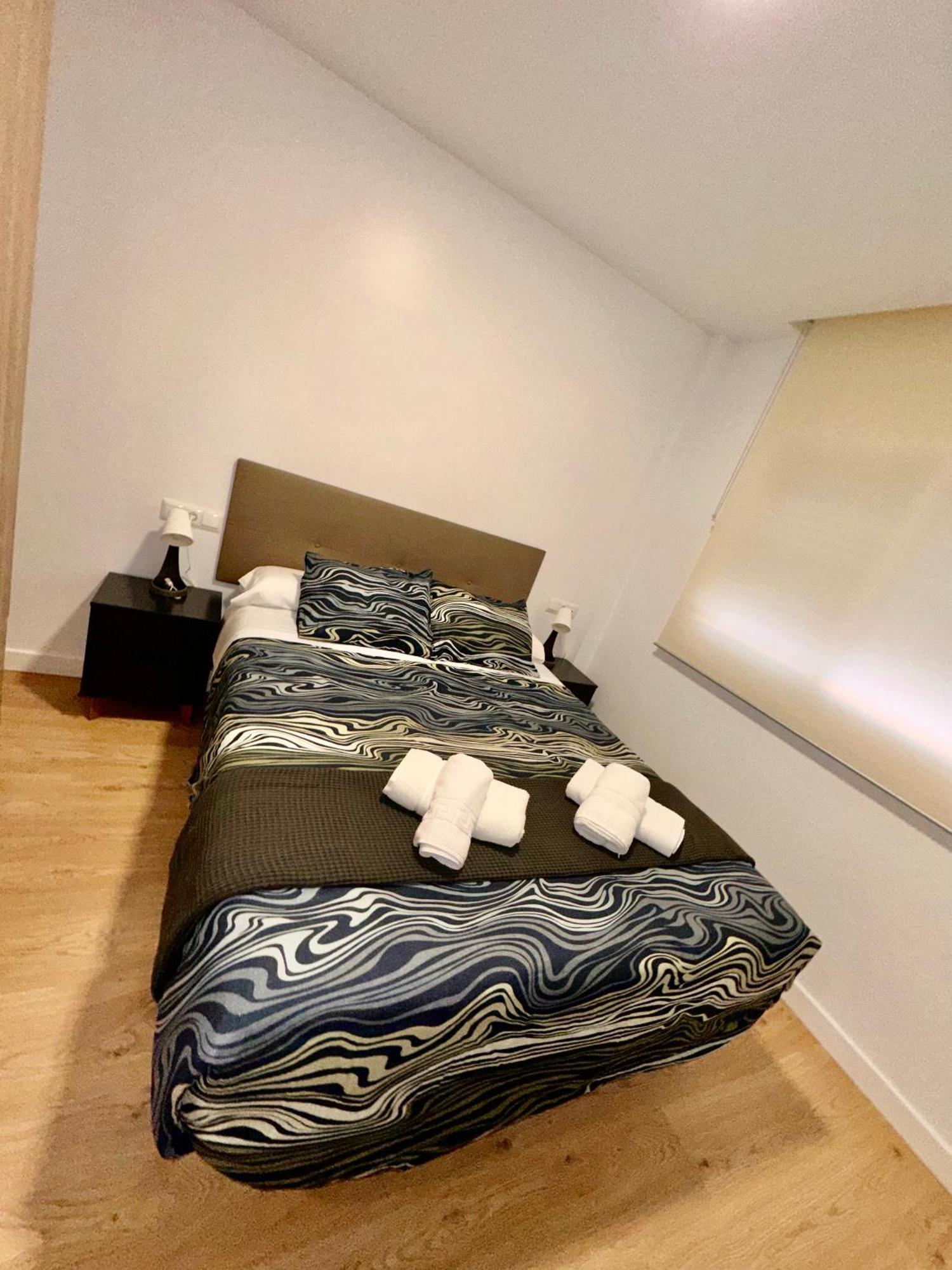 Apartamento Camino Del Rio Ardales Dış mekan fotoğraf