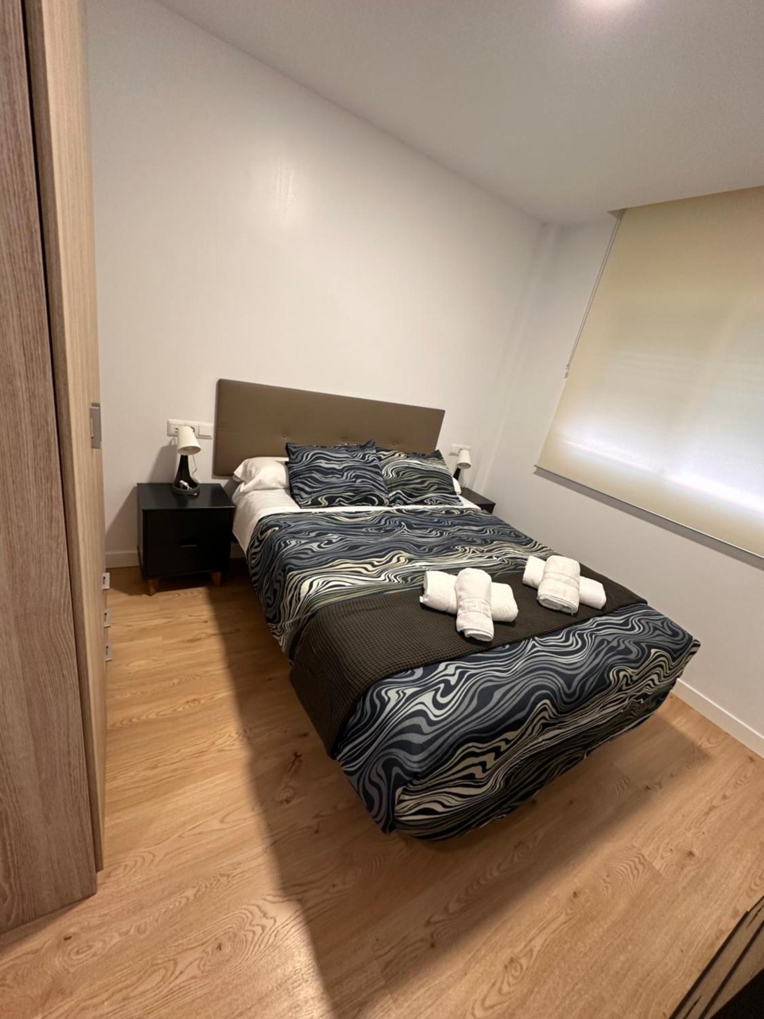 Apartamento Camino Del Rio Ardales Dış mekan fotoğraf