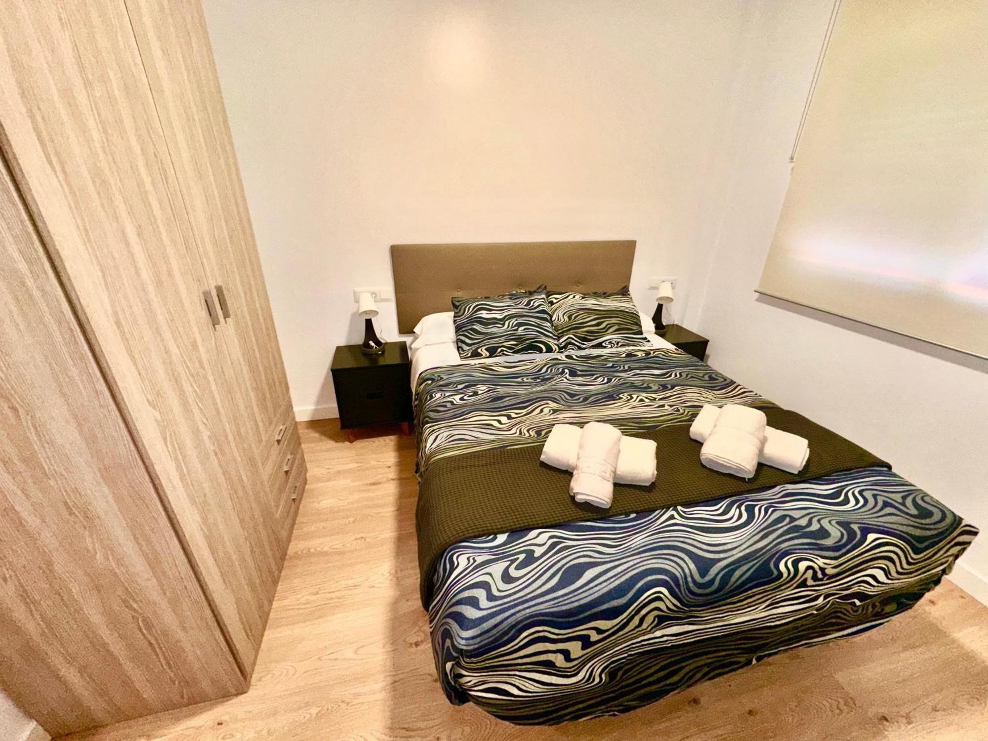Apartamento Camino Del Rio Ardales Dış mekan fotoğraf